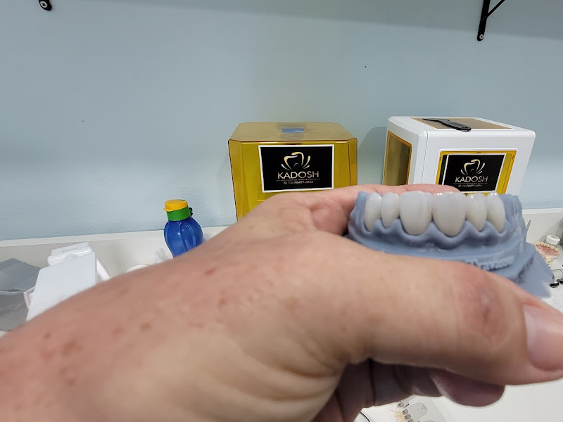 Foto 2 de Laboratório de Protese