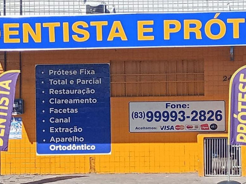 Foto 3 de Laboratorio de Protese Dentaria