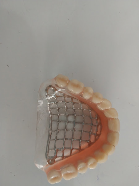 Foto 2 de laboratório de prótese dentária