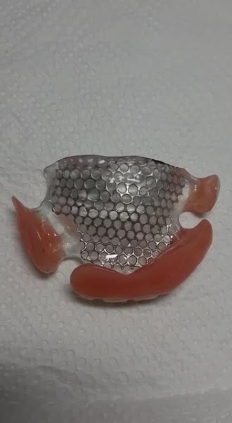 Foto 3 de laboratório de prótese dentária