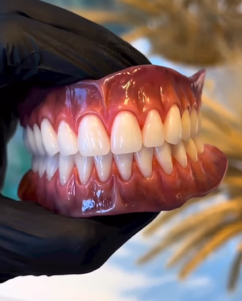 Foto 2 de Laboratório de Prótese Dentária