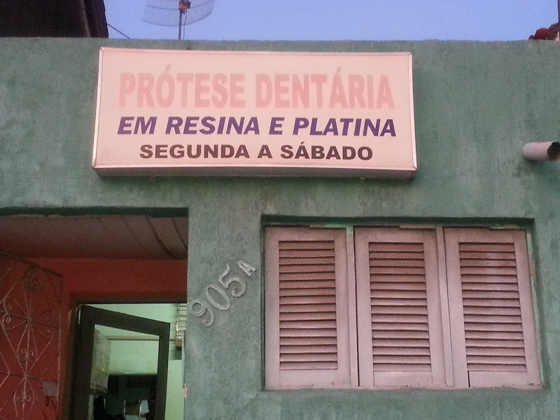 Foto 3 de Laboratório de Prótese Dentária