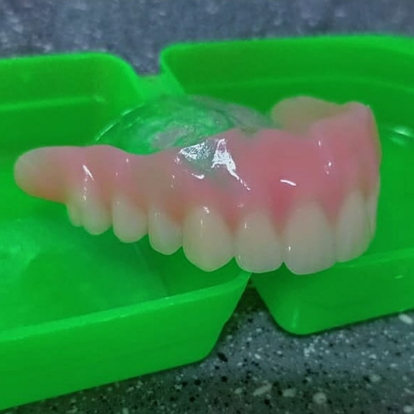 Foto 3 de Laboratório de prótese dentária Adonias Pontes