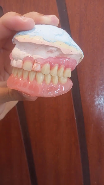 Foto 3 de Laboratório de prótese dentária