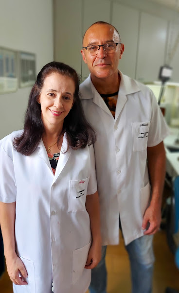 Foto 2 de Laboratório de Prótese Dentária Arcadas São Carlos (Protética Roseli - CRO 4488)