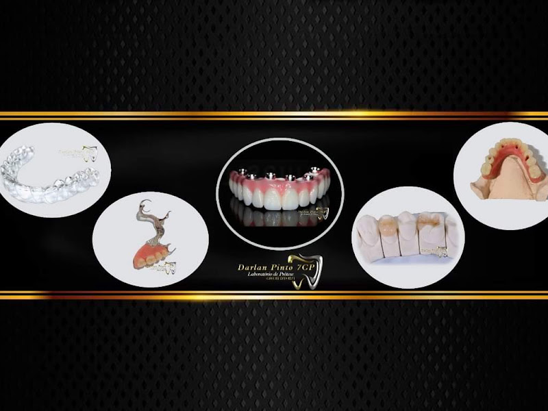 Foto de Laboratório de Prótese Dentária Darlan Pinto 7CP
