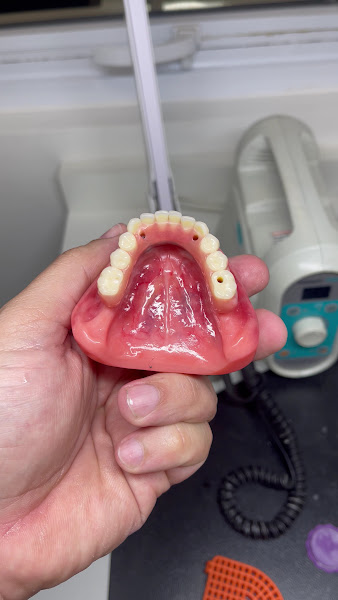 Foto 3 de Laboratório de Prótese Dentária Esdras Carvalho