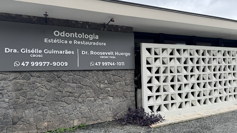 Foto 2 de Laboratório de Prótese Dentária Giselle Guimarães - Pró Arte