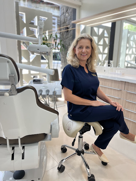 Foto 3 de Laboratório de Prótese Dentária Giselle Guimarães - Pró Arte