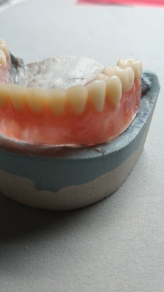 Foto 3 de Laboratório de Prótese Dentária JoMar