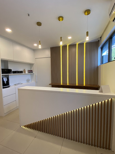 Foto 3 de Laboratório de Prótese Dentária Keramos LTDA