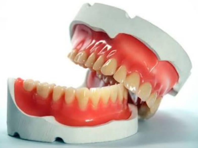 Foto 2 de Laboratório de Prótese Dentária Labor R&B -Regis Batista