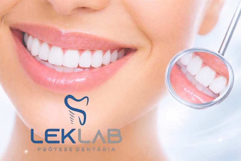 Foto 2 de Laboratório de Prótese Dentária LEKLAB