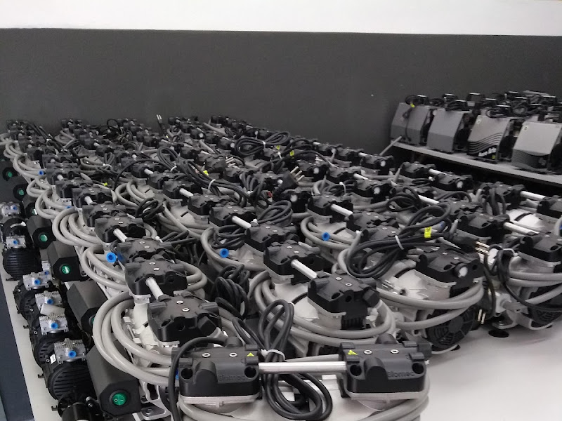 Foto 3 de LABORATÓRIO DE PRÓTESE DENTÁRIA- LUIZ