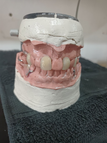 Foto 3 de Laboratório de Prótese Dentária Marceli Pinto