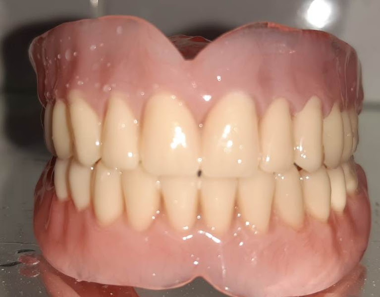 Foto 2 de Laboratório de Prótese Dentária Metapró