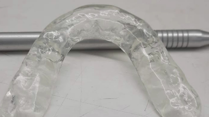 Foto 3 de Laboratório de Prótese Dentária Metapró