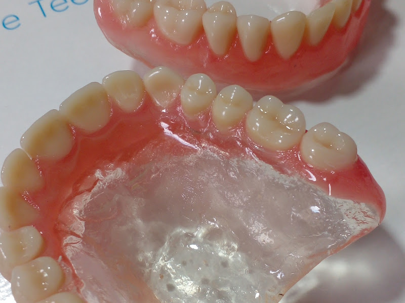 Foto 2 de Laboratório de Prótese Dentária Paulo Clemente