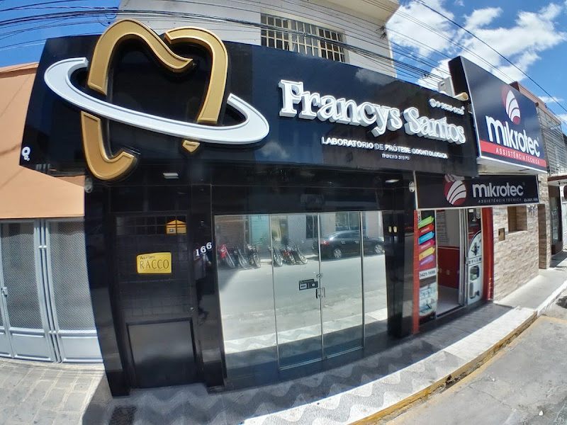 Foto 2 de Laboratório de Prótese Dentária Ric'arts