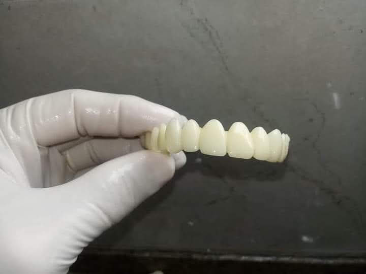 Foto 3 de Laboratório de Prótese Dentária Sucesso