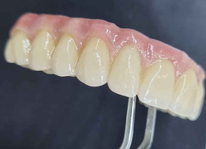 Foto 3 de Laboratório de Prótese Dentária Xavier