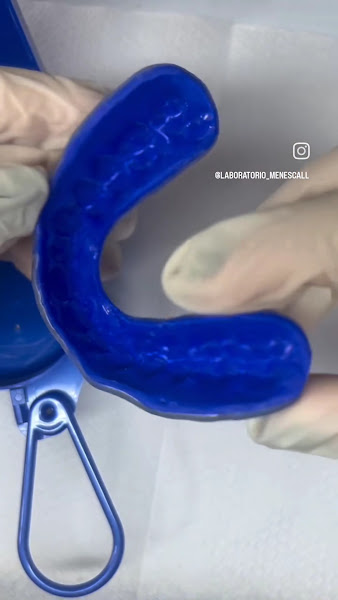 Foto 3 de Laboratorio de Protese Menescal
