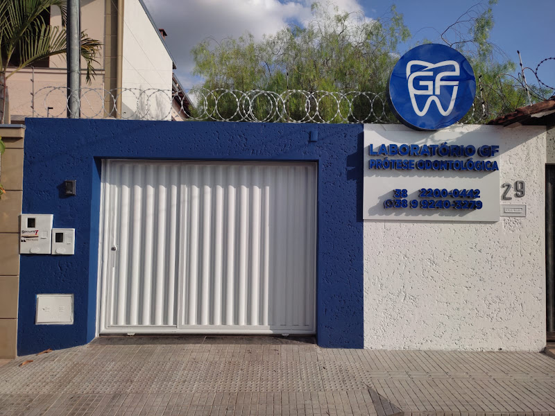 Foto de Laboratório de Prótese Odontológica GF