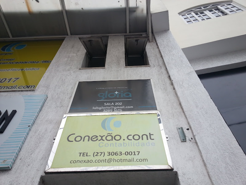 Foto 2 de Laboratório de Prótese Odontológica Glória