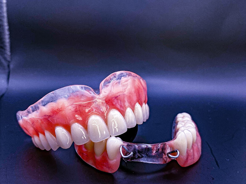 Foto de Laboratório de prótese odontológica Souza