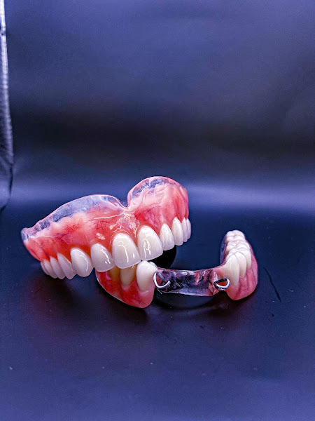 Foto 2 de Laboratório de prótese odontológica Souza