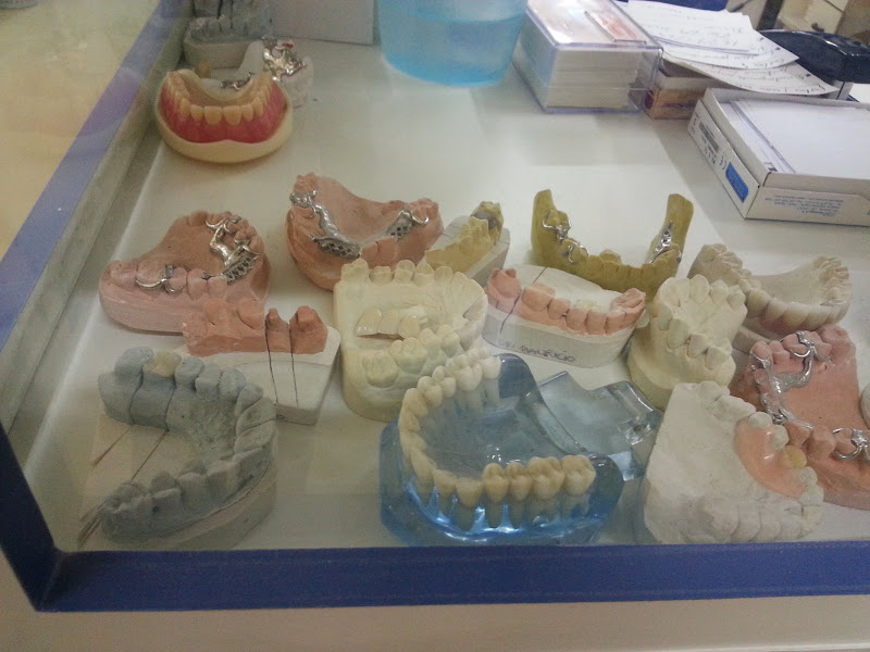 Foto 3 de Laboratório de prótese odontológica Souza