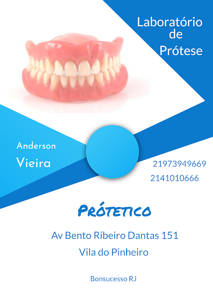 Foto 2 de Laboratório de prótese - protético
