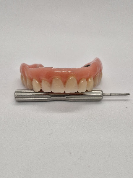 Foto 2 de Laboratório de prótese São Sebastião