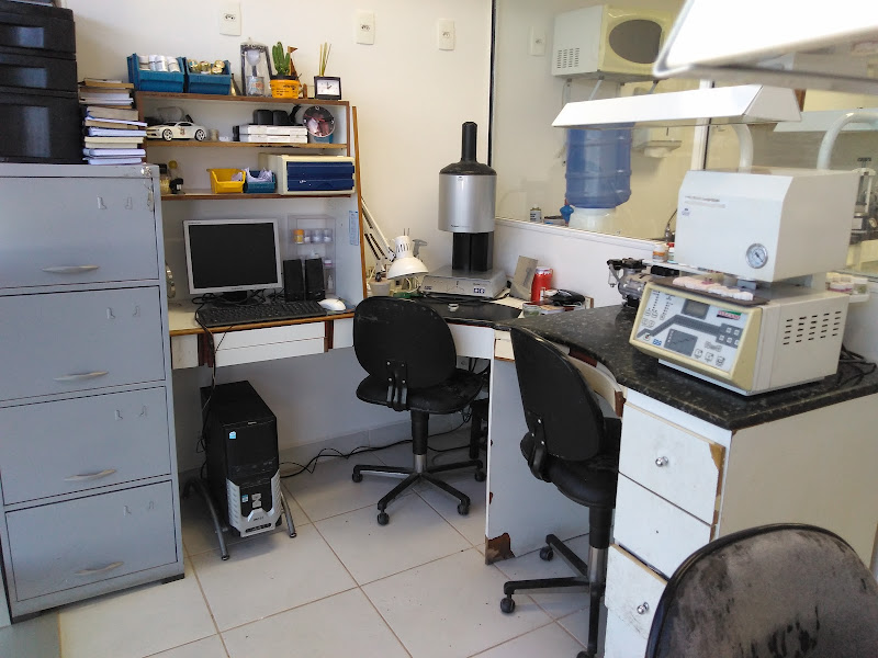 Foto 2 de Laboratório de Próteses Dentária Prodontec