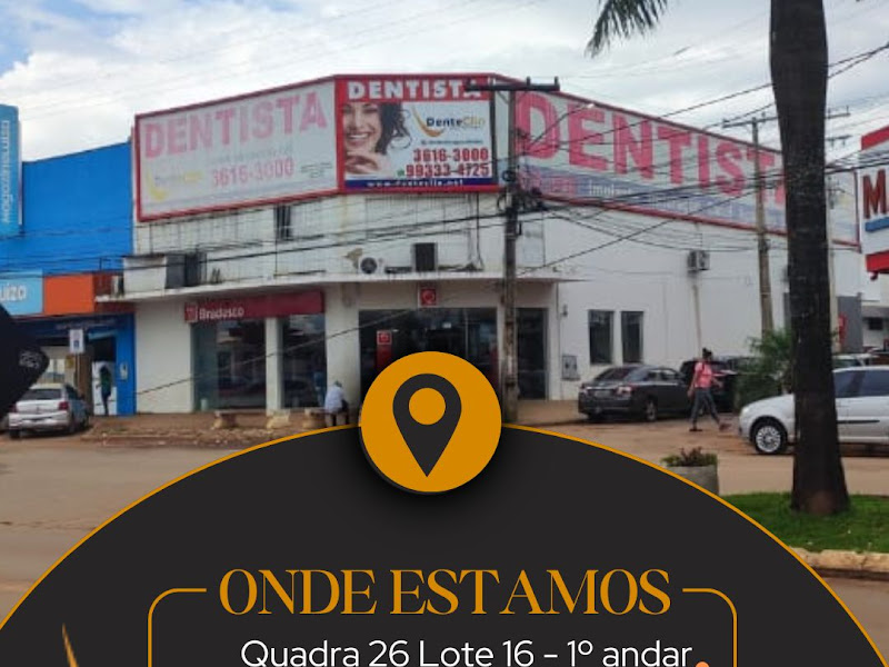 Foto 2 de LABORATÓRIO DENTÁRIO SHEKINAH