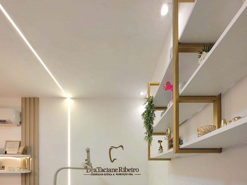 Foto de Laboratório e consultório Odontológico Dra. Taciane Ribeiro