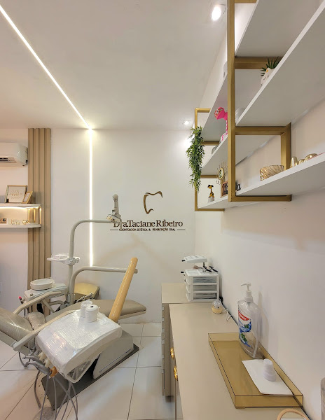 Foto 2 de Laboratório e consultório Odontológico Dra. Taciane Ribeiro