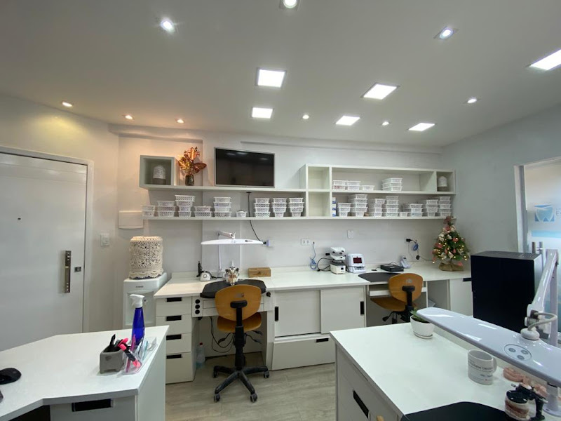 Foto 2 de Laboratório Estylo Prótese Dentária LTDA- Laboratório de Prótese Dentária em São Luís, MA-BRA