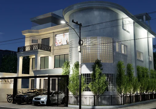 Foto 2 de Laboratório Kim | Prótese Dentária