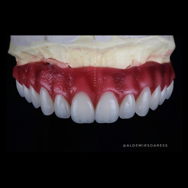 Foto 2 de Laboratório Odonto Integrada