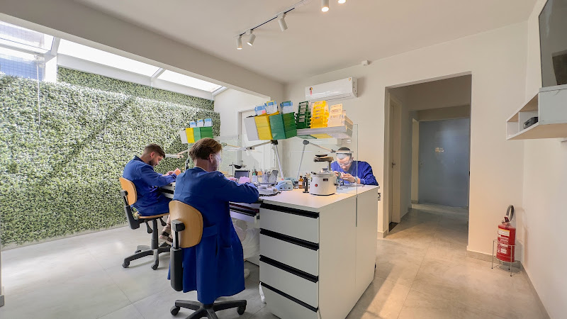 Foto 2 de Laboratório Pigatto - Laboratório de Prótese Dentária