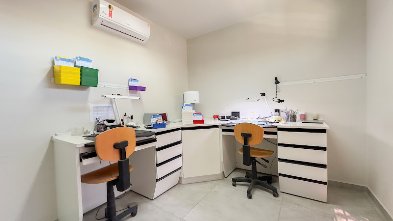 Foto 3 de Laboratório Pigatto - Laboratório de Prótese Dentária