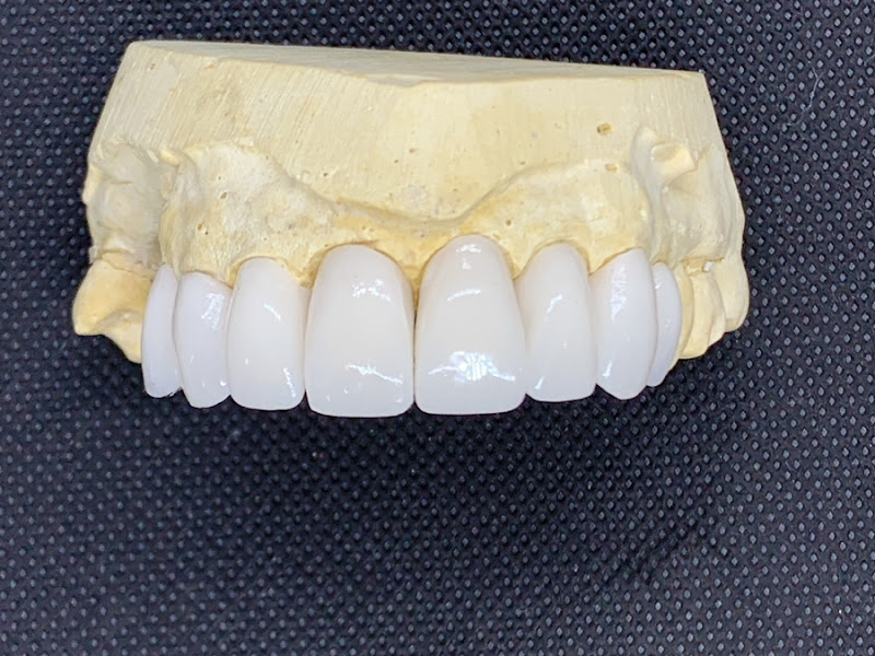 Foto de Laboratório Protese Art | Laboratório de Prótese Dentária em Santo André