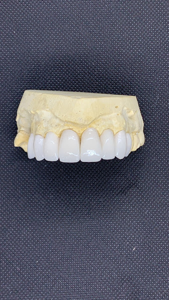 Foto 2 de Laboratório Protese Art | Laboratório de Prótese Dentária em Santo André