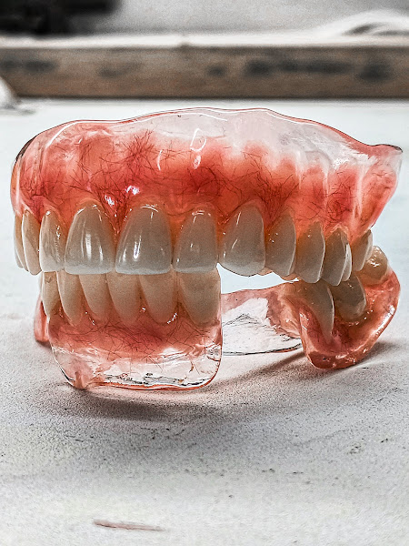 Foto 2 de LABORATÓRIO PRÓTESE DENTÁRIA