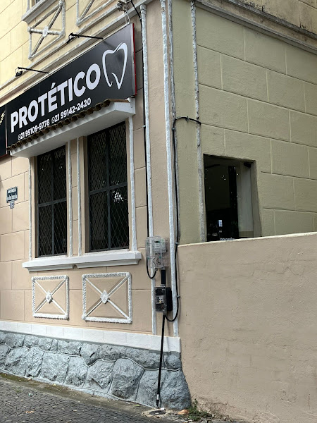 Foto 3 de LABORATÓRIO PRÓTESE DENTÁRIA