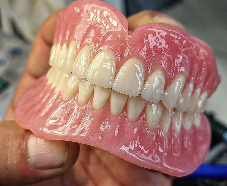 Foto 3 de Laboratório prótese dentária & Orto - CPD