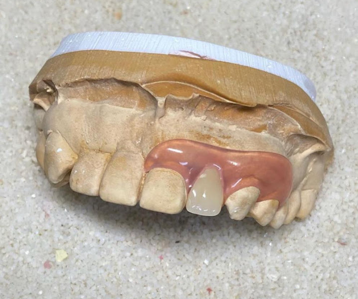 Foto de Laboratório prótese dentária & Orto - CPD II