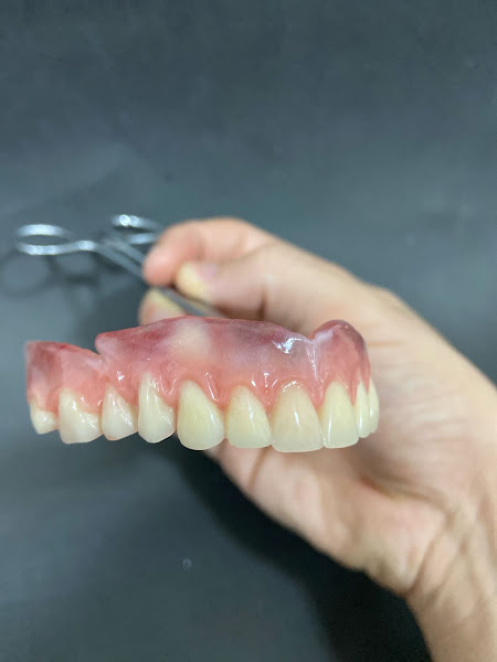 Foto 2 de Laboratório prótese dentária & Orto - CPD II