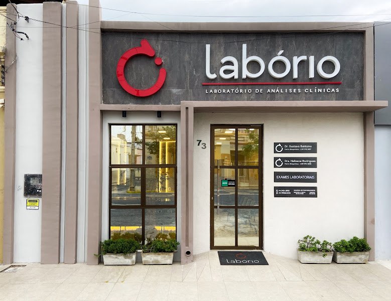Foto 2 de Labório Análises Clínicas